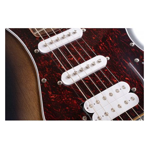 G110 OPSB Guitarra Eléctrica Tipo Strato