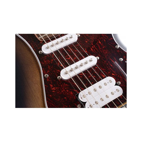 G110 OPSB Guitarra Eléctrica Tipo Strato