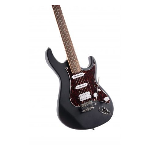 G110 OPBK Guitarra Eléctrica Tipo Strato