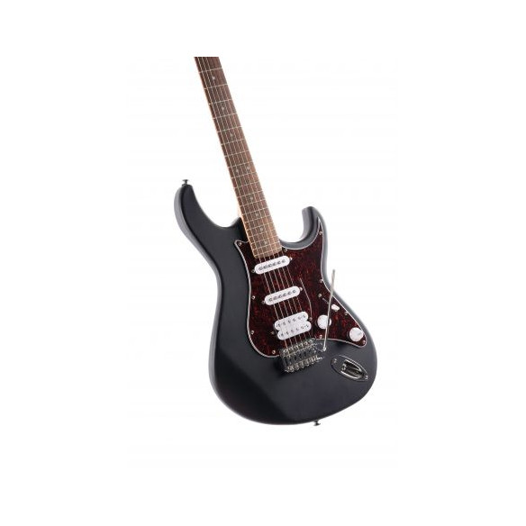 G110 OPBK Guitarra Eléctrica Tipo Strato