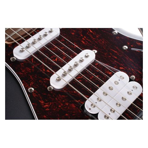 G110 OPBK Guitarra Eléctrica Tipo Strato