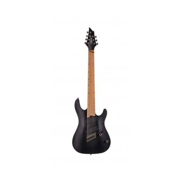 Cort KX307MS OPBK Guitarra eléctrica 7 cuerdas