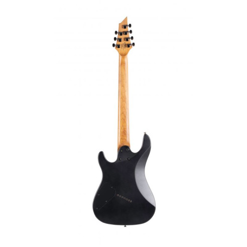 Cort KX307MS OPBK Guitarra eléctrica 7 cuerdas