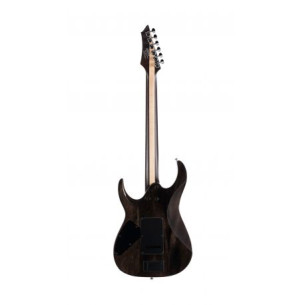 Cort X700 DUALITY II LVB Guitarra Eléctrica c/funda 2