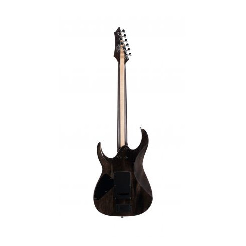 Cort X700 DUALITY II LVB Guitarra Eléctrica c/funda