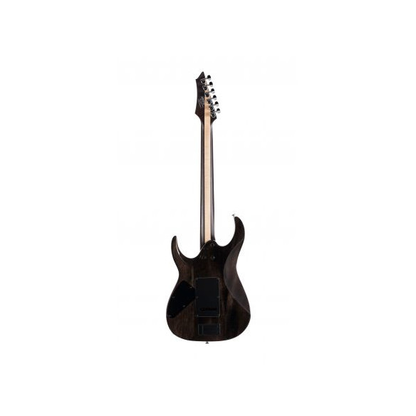 Cort X700 DUALITY II LVB Guitarra Eléctrica c/funda Cort X700 DUALITY II LVB Guitarra Eléctrica c/funda