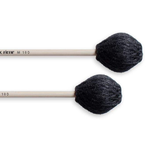 Compra Mazas M180 Marimba online | MusicSales