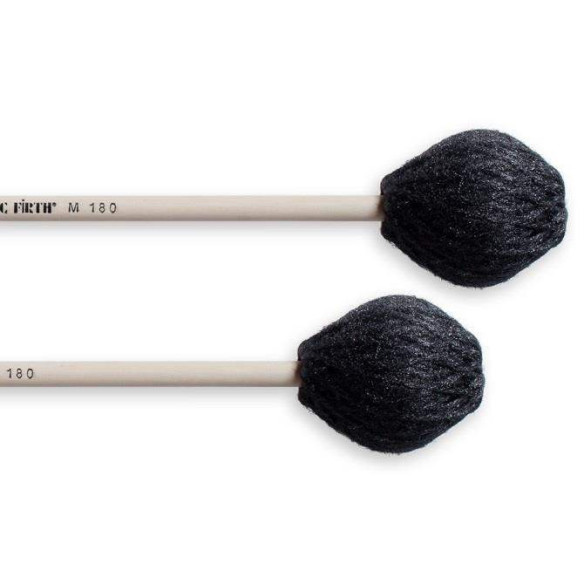 Compra Mazas M180 Marimba online | MusicSales