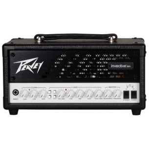 Compra Invective MH Mini Head online | MusicSales