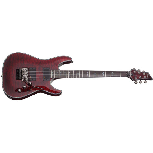 Schecter Hellraiser C-1 FR BCH