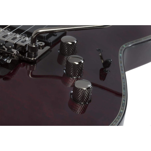 Schecter Hellraiser C-1 FR BCH