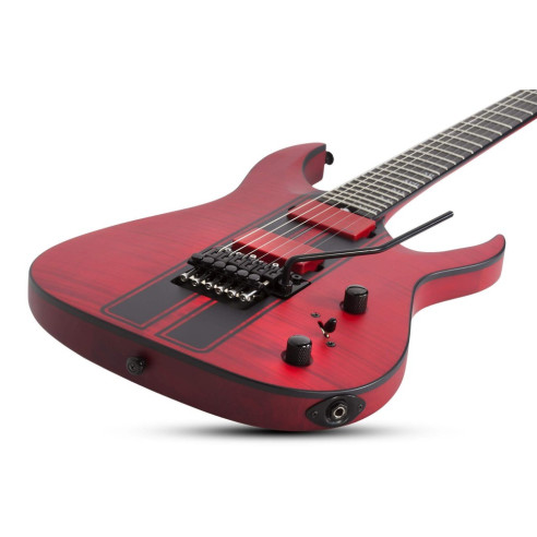 Banshee GT-FR TRED