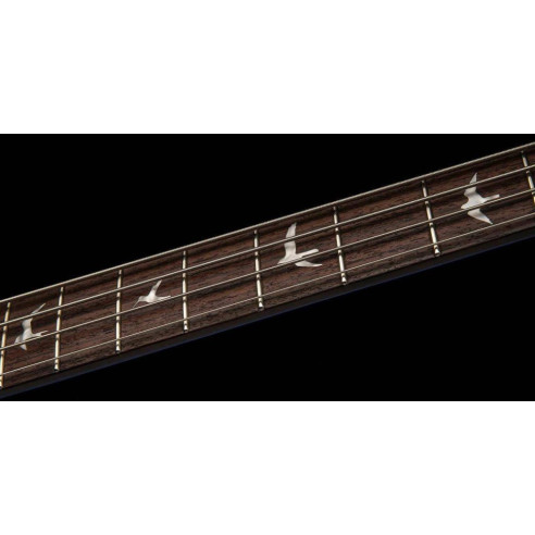 SE Kingfisher Bass Faded Blue Burst Bajo Eléctrico