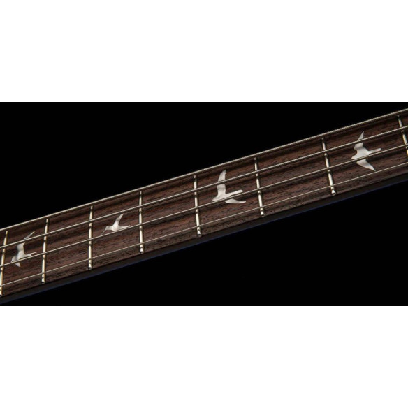 SE Kingfisher Bass Faded Blue Burst Bajo Eléctrico