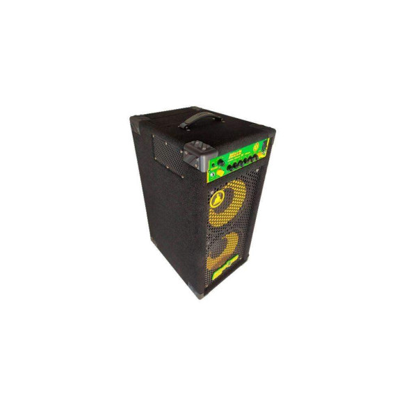 CMD NINJA 102P-500 IV Amplificador Combo para Bajo