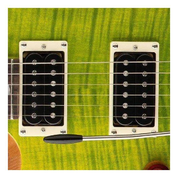 SE CUSTOM 24-08 LH FADED BLUE Guitarra Eléctrica Zurda SE CUSTOM 24-08 LH FADED BLUE Guitarra Eléctrica Zurda