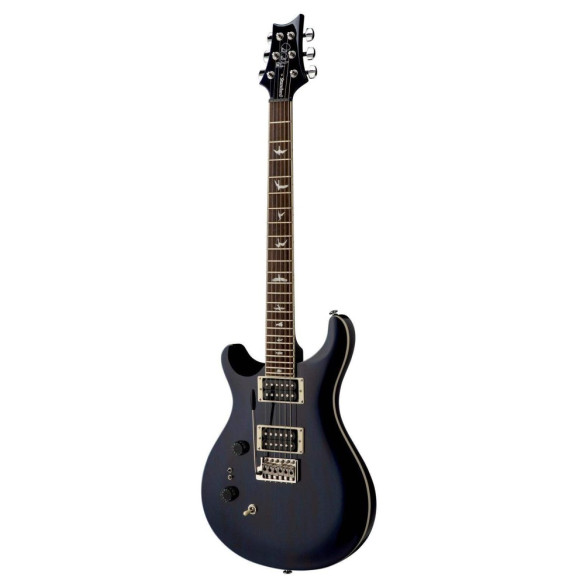 SE STANDARD 24-08 LH TRANS BLUE Guitarra Eléctrica Zurda