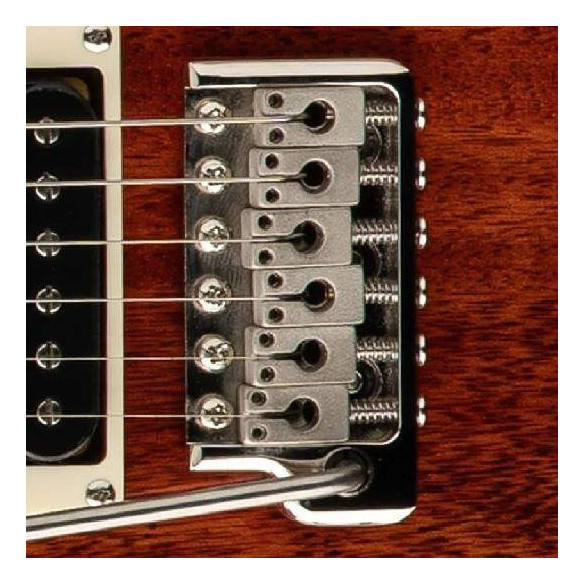 SE STANDARD 24-08 LH TRANS BLUE Guitarra Eléctrica Zurda