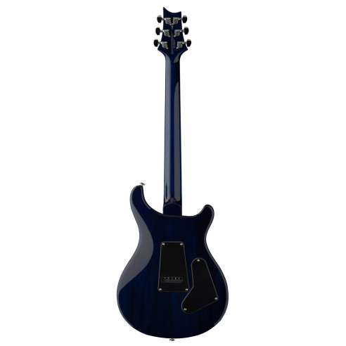 SE STANDARD 24-08 LH TRANS BLUE Guitarra Eléctrica Zurda