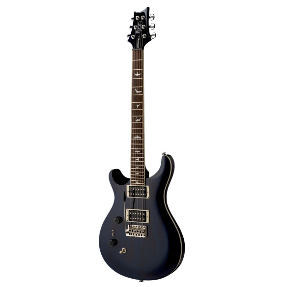 SE STANDARD 24-08 LH TRANS BLUE Guitarra Eléctrica Zurda