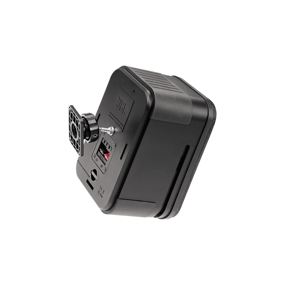 JBL Control 2 PS Par Altavoces Estéreo color negro