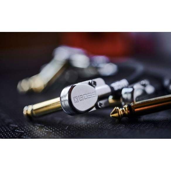 Boss BPC-4 Cable Conexión Pedales 10cm