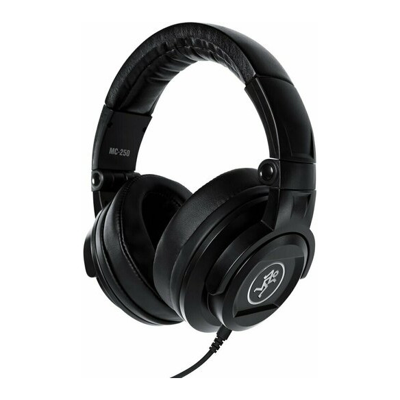Mackie MC-250 Auriculares estudio