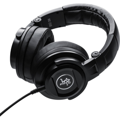 Mackie MC-250 Auriculares estudio