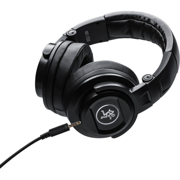 Mackie MC-250 Auriculares estudio