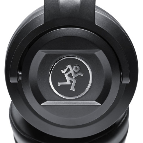Mackie MC-250 Auriculares estudio
