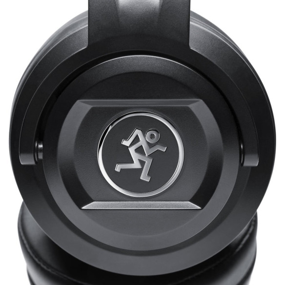 Mackie MC-250 Auriculares estudio