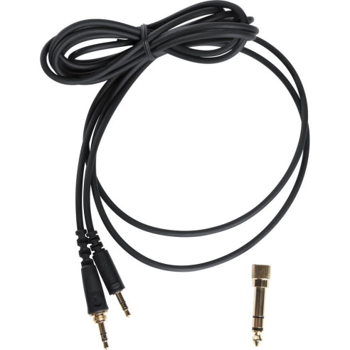 Mackie MC-250 Auriculares estudio