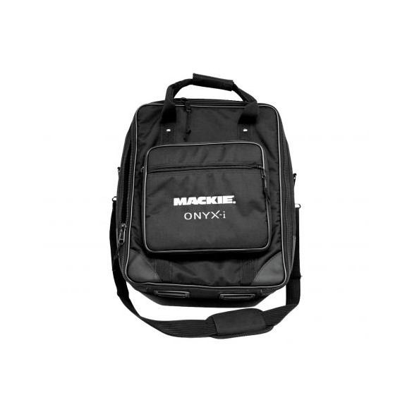 Mackie Carry Bag Onyx8
