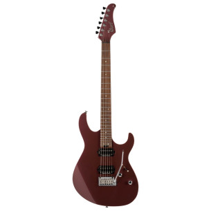 Cort G300 PRO VVB Guitarra eléctrica Vivid Burgundy