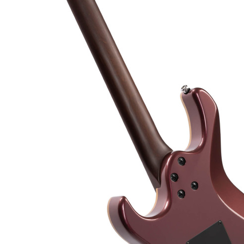 Cort G300 PRO VVB Guitarra eléctrica Vivid Burgundy