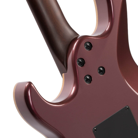 Cort G300 PRO VVB Guitarra eléctrica Vivid Burgundy