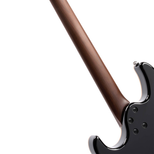 Cort G300 PRO BK Guitarra eléctrica negra