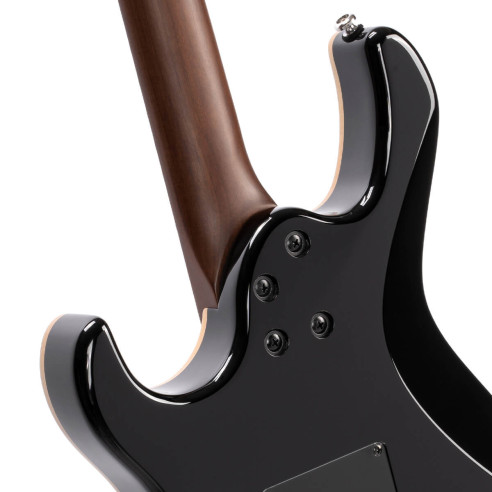 Cort G300 PRO BK Guitarra eléctrica negra