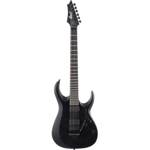 Cort X500 MENACE BKS Guitarra eléctrica