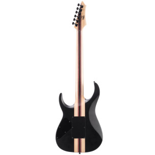 Cort X500 MENACE BKS Guitarra eléctrica 2