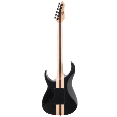 Cort X500 MENACE BKS Guitarra eléctrica