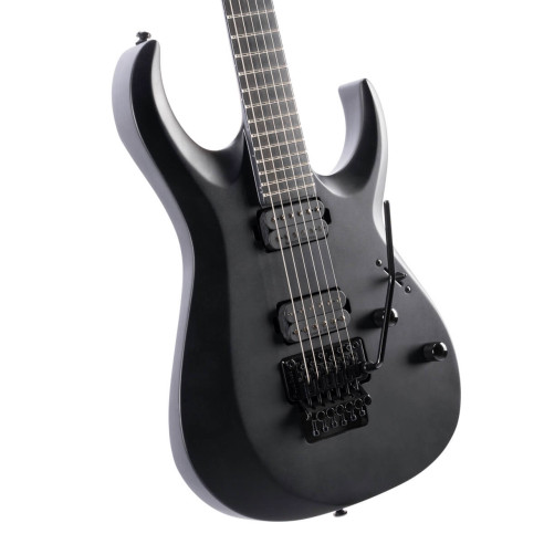 Cort X500 MENACE BKS Guitarra eléctrica