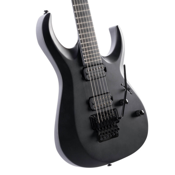 Cort X500 MENACE BKS Guitarra eléctrica