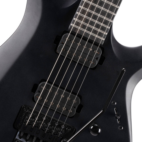 Cort X500 MENACE BKS Guitarra eléctrica