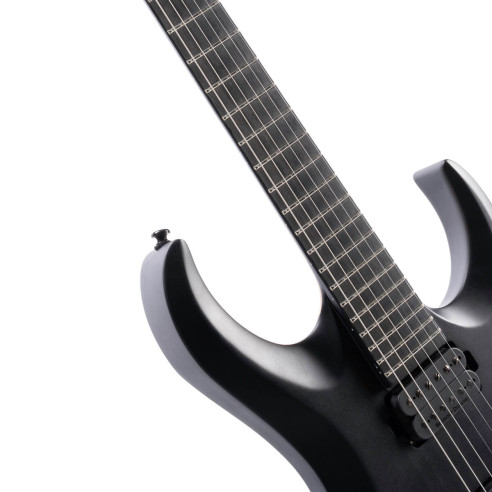 Cort X500 MENACE BKS Guitarra eléctrica