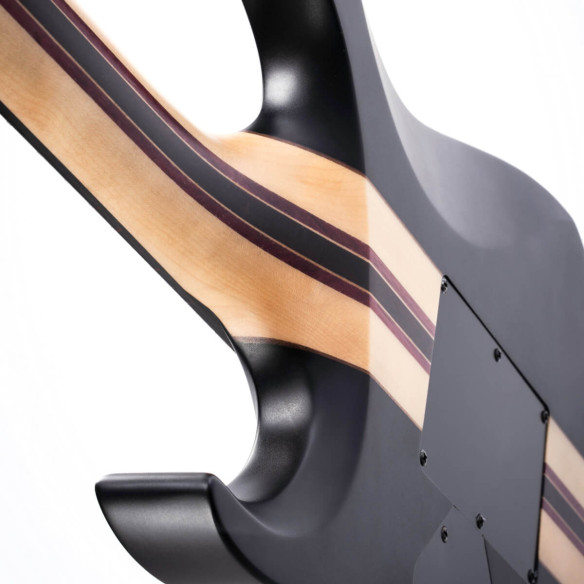 Cort X500 MENACE BKS Guitarra eléctrica