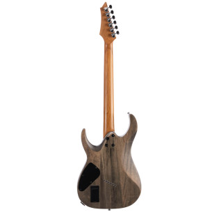 Cort X700 MUTILITY BKS Guitarra eléctrica 2