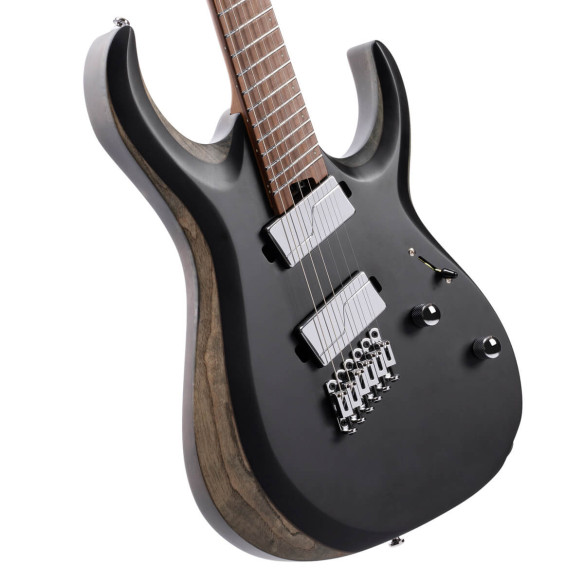 Cort X700 MUTILITY BKS Guitarra eléctrica