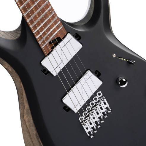 Cort X700 MUTILITY BKS Guitarra eléctrica