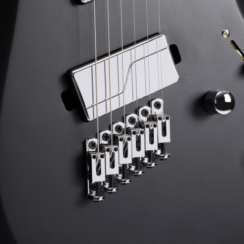Cort X700 MUTILITY BKS Guitarra eléctrica